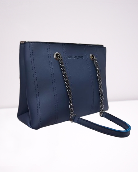 PERCH MK BLUE BAG