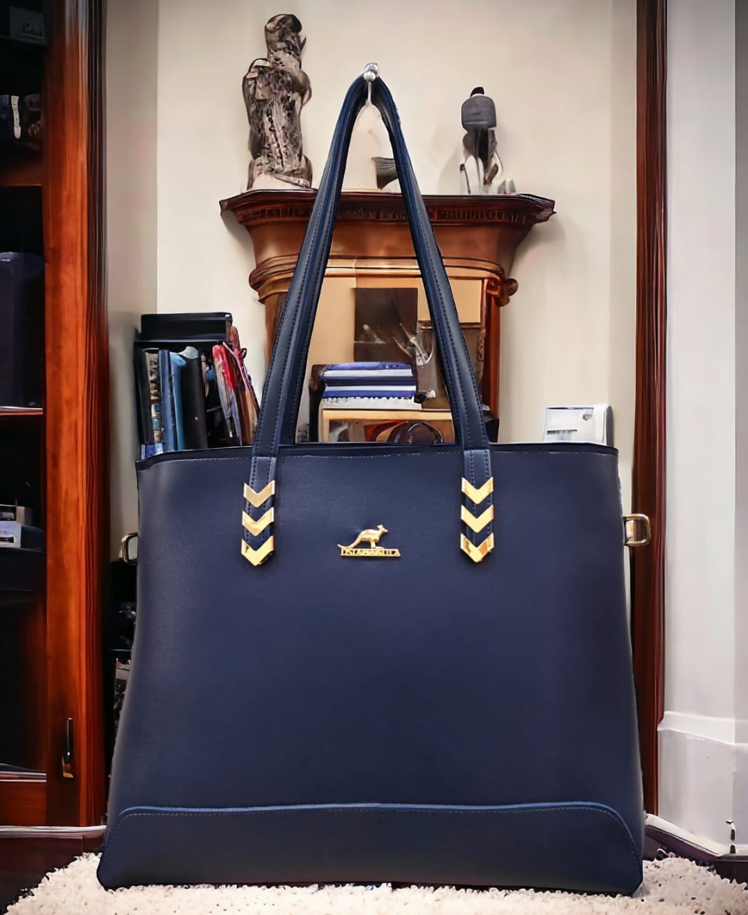 UNI TOTE BAG